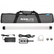 Nanlite Pavotube Ii 15xr Rgb Led Pixel Tube Light