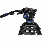 Benro A3573f Tripod With S6pro Video Head