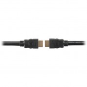 Kramer C-hm/eth Hdmi Cable With Ethernet 25ft