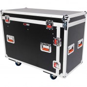 Gator Gtour Flight Case For Mic Stands