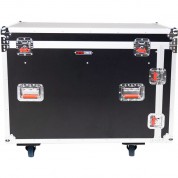 Gator Gtour Flight Case For Mic Stands