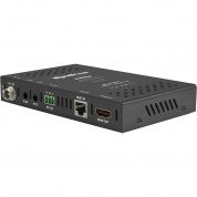 Wyrestorm 4k Hdbaset Receiver 115ft - High-quality Av Solution