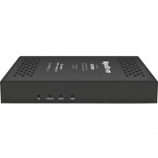 Wyrestorm 4k Hdbaset Receiver 115ft - High-quality Av Solution