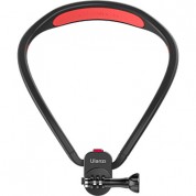 Ulanzi Go-quick Ii Magnetic Neck Mount For Gopro