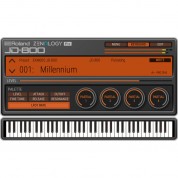 Roland Jd-800 Key Model Expansion For Zenology