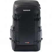 Nanuk N-pvd Backpack For Photo, Video, Drone, Laptop (35l)