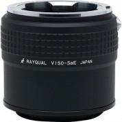 Rayqual Adapter Leica Visoflex Ii/iii To Sony E-mount