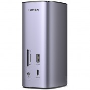 Ugreen 12-in-1 Fast Charge Docking Station