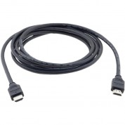 Kramer C-hm/hm/pro10 Hdmi Cable With Ethernet 10ft