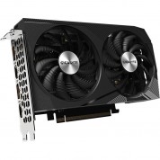 Gigabyte Geforce Rtx 3060 Windforce Oc Graphics Card