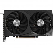 Gigabyte Geforce Rtx 3060 Windforce Oc Graphics Card