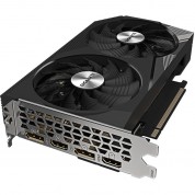 Gigabyte Geforce Rtx 3060 Windforce Oc Graphics Card