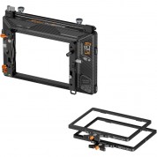 Bright Tangerine Misfit Kick Mk Ii Matte Box Kit