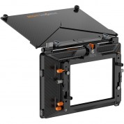 Bright Tangerine Misfit Kick Mk Ii Matte Box Kit