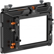 Bright Tangerine Misfit Kick Mk Ii Matte Box Kit