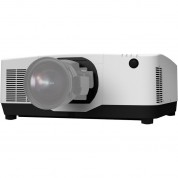 Sharp Nec Np-pa1705ul 17k Lumen Wuxga Laser Projector