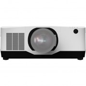 Sharp Nec Np-pa1705ul 17k Lumen Wuxga Laser Projector