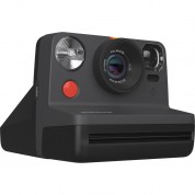 Polaroid Now Gen 2 I-type Instant Camera Black