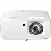 Optoma Zh400st 4000-lumen Laser Dlp Projector