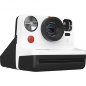 Polaroid Now Gen 2 I-type Instant Camera Black & White