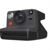 Polaroid Now Gen 2 I-type Instant Camera Black