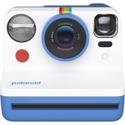 Polaroid Now Gen 2 I-type Instant Camera Blue