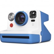 Polaroid Now Gen 2 I-type Instant Camera Blue