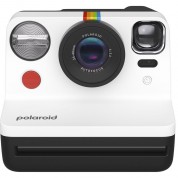 Polaroid Now Gen 2 I-type Instant Camera Black & White