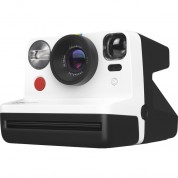 Polaroid Now Gen 2 I-type Instant Camera Black & White