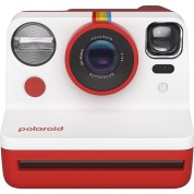 Polaroid Now Gen 2 I-type Instant Camera Red