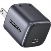 Ugreen Nexode 30w Gan Ii Usb-c Charger