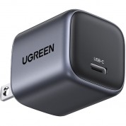 Ugreen Nexode 30w Gan Ii Usb-c Charger