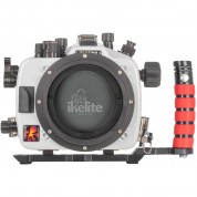 Ikelite Fujifilm X-t5 Housing For Underwater Photography