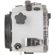 Ikelite Fujifilm X-t5 Housing For Underwater Photography