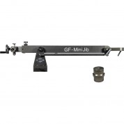 Grip Factory Mini Jib Set With Accessories & Case