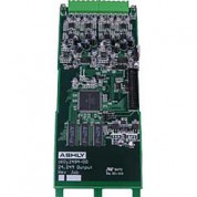 Ashly 4-output Card For Protea Ne24.24mt Dsp