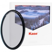 Kase Kw Revolution Nd/pl Filter 82mm 3-stop Magnetic