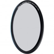 Kase Kw Revolution Nd/pl Filter 82mm 3-stop Magnetic