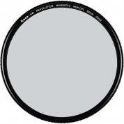 Kase Kw Revolution Nd/pl Filter 82mm 3-stop Magnetic