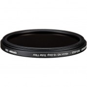 Tiffen Solar Nd Filter 49mm 18-stop Anniversary Edition