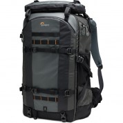 Lowepro Pro Trekker Bp 650 Aw Ii Backpack Gray 43l