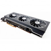 Xfx Radeon Rx 7800 Xt Speedster Merc 319 Black Edition