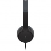 Belkin Soundform Mini On-ear Kids Headphones Black