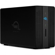 Owc Gemini 12tb Thunderbolt 3 Raid Array 2-bay