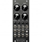 Erica Synths Black Vc Dadsr Envelope Generator Eurorack