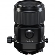 Fujifilm Gf 110mm F/5.6 T/s Macro Lens For G Mount