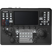 Canon Rc-ip1000 Ptz Controller Advanced