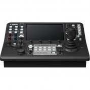 Canon Rc-ip1000 Ptz Controller Advanced