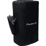 Pioneer Dj Padded Cover For Xprs122 Speaker Protection