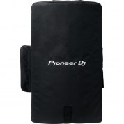 Pioneer Dj Padded Cover For Xprs122 Speaker Protection